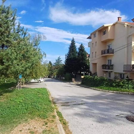 Petrograd Apartment Bitola Exterior photo