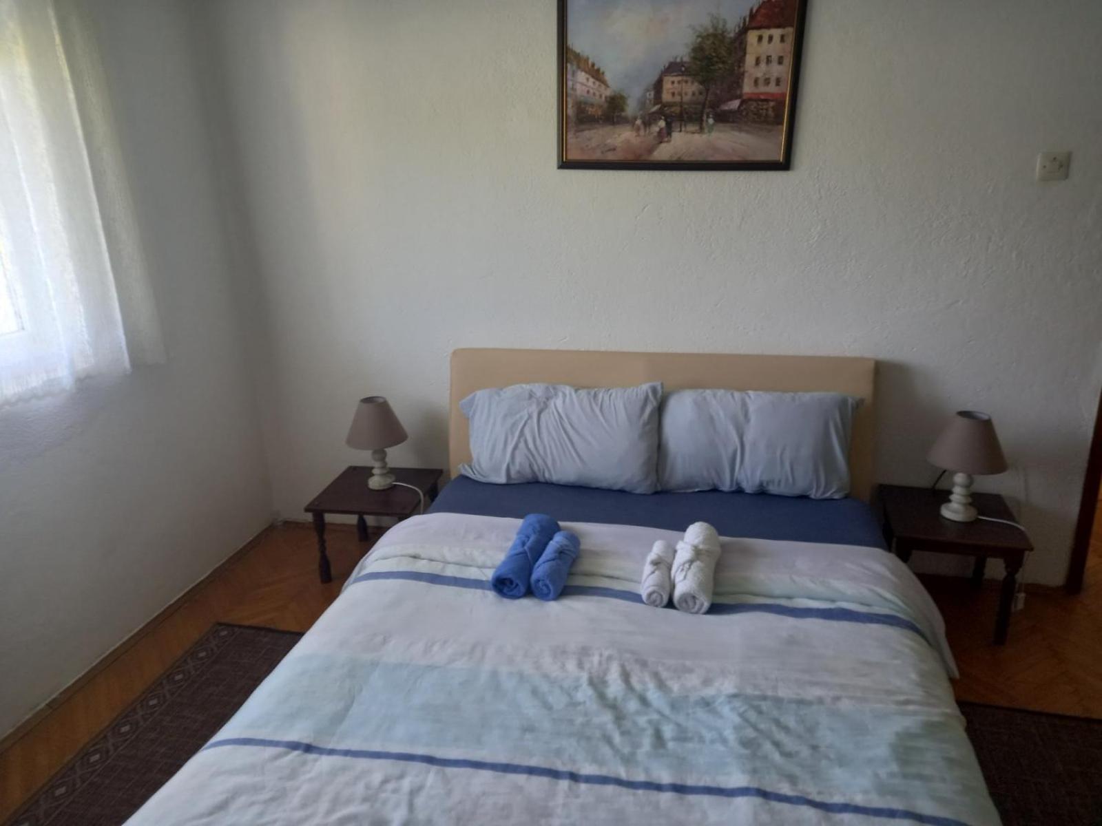 Petrograd Apartment Bitola Room photo