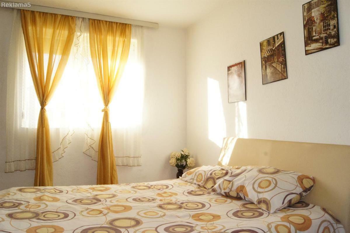 Petrograd Apartment Bitola Exterior photo