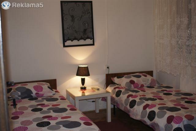 Petrograd Apartment Bitola Room photo