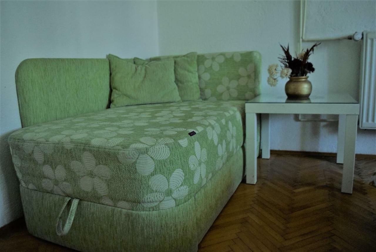 Petrograd Apartment Bitola Exterior photo